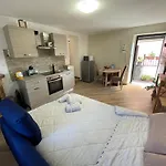 Shardana House- Free Parking Gasthuis