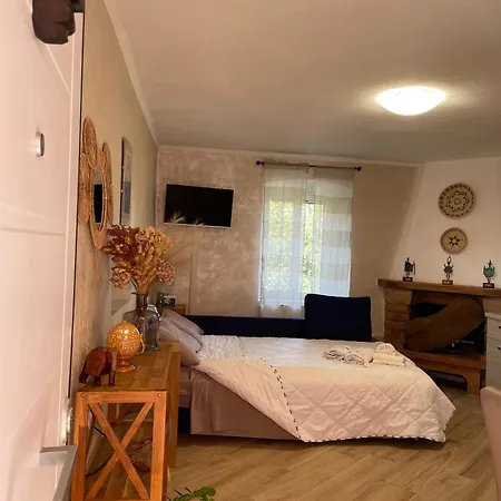 Shardana House- Free Parking 斯培西亚