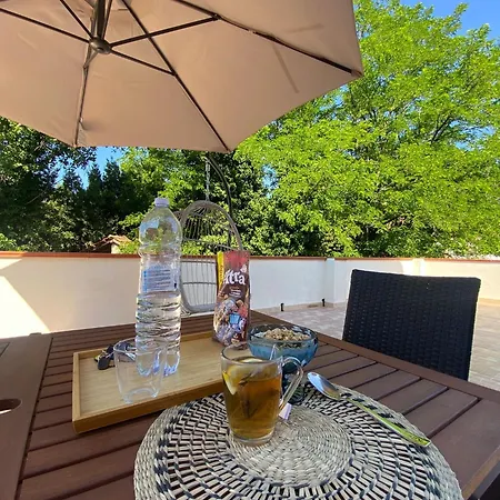 招待所 Shardana House- Free Parking 3*
