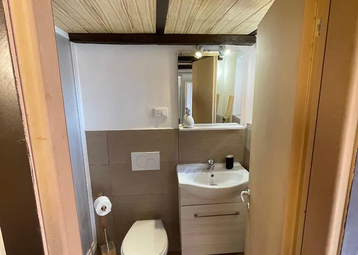 Penzion Shardana House- Free Parking 3*