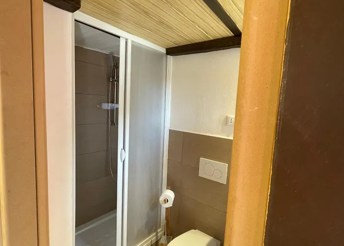Shardana House- Free Parking La Spezia
