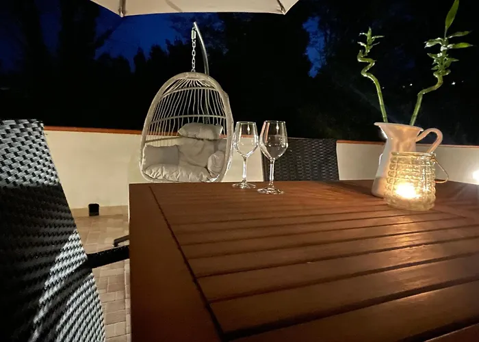 Shardana House- Free Parking La Spezia