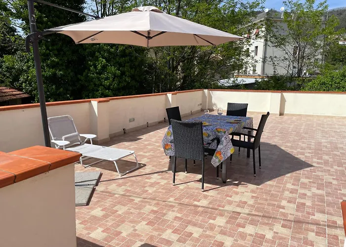 Penzion Shardana House- Free Parking 3*