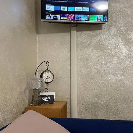 Shardana House- Free Parking 3* La Spezia