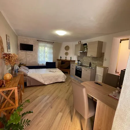 Shardana House- Free Parking Affittacamere