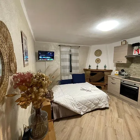 Shardana House- Free Parking