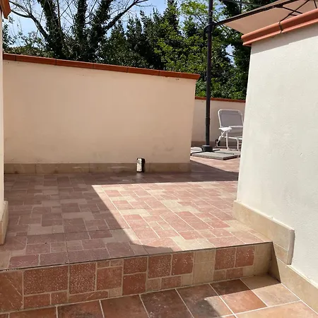 Shardana House- Free Parking La Spezia